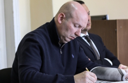 Экс-глава "ВСМПО-Ависма" арестован по делу о мошенничестве