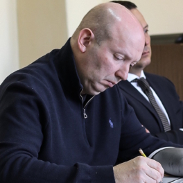 Экс-глава "ВСМПО-Ависма" арестован по делу о мошенничестве