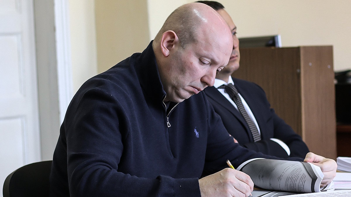 Бывший глава "ВСМПО-Ависма" арестован