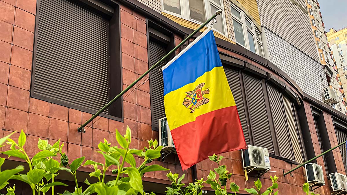 Молдавия запретила въезд в страну 195 кикбоксерам