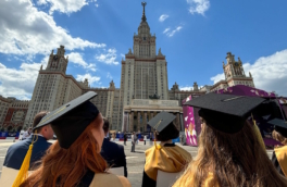 Высшее образование дорожает: в лидерах – Физтех