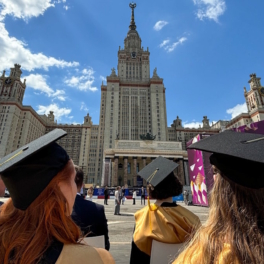 Высшее образование дорожает: в лидерах – Физтех