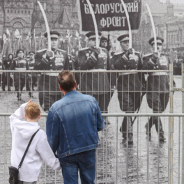 Какой сегодня праздник: 24 июня – День Парада Победы 1945 года