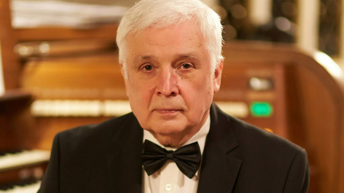 Александр Фисейский