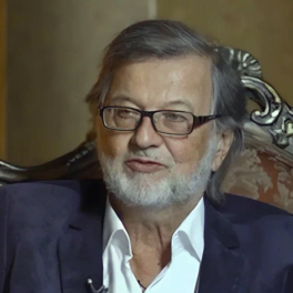 Алексей Рыбников: "У молодых композиторов появился грозный враг – искусственный интеллект"