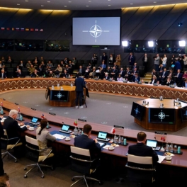Заседание НАТО по Украине в Гааге не состоится