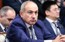 Попытку госпереворота предотвратили в Армении