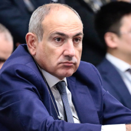 Попытку госпереворота предотвратили в Армении