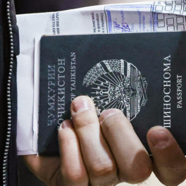 Иностранцев-туристов стали чаще ставить на миграционный учет в России с начала 2025 года