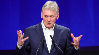 Песков сообщил, сколько поступило обращений на прямую линию с Путиным