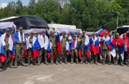 Россия и Украина провели очередной обмен военнопленными