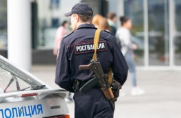 Власти трех регионов РФ усилили меры безопасности после инцидентов с поездами