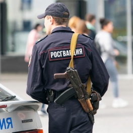 Власти трех регионов РФ усилили меры безопасности после инцидентов с поездами