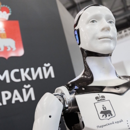 Рынок человекоподобных роботов может достигнуть $1,7 триллиона к 2050 году