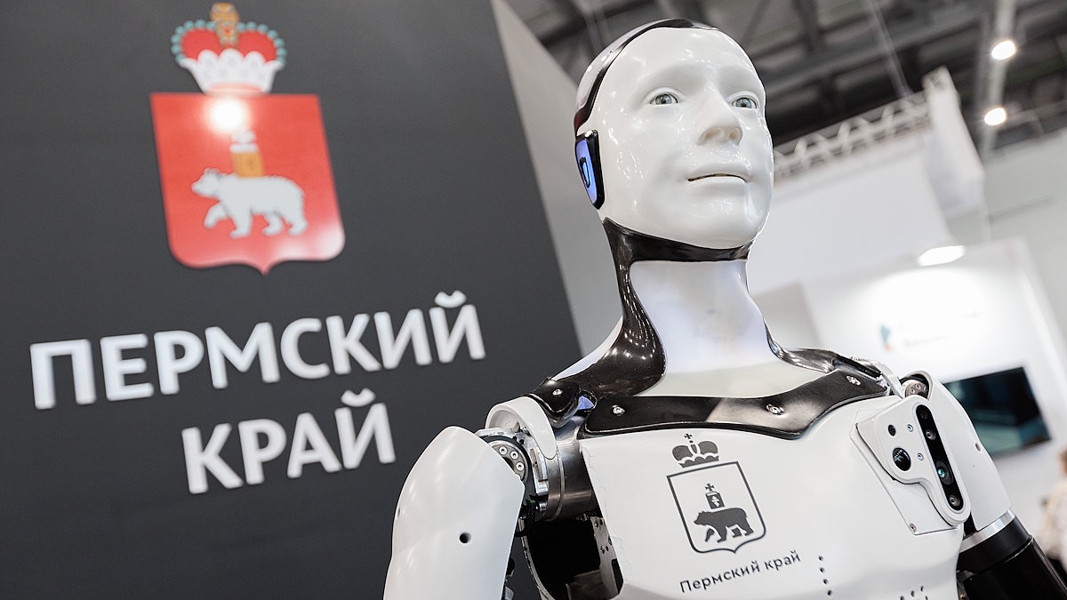 Объем рынка человекоподобных роботов может вырасти до $1,4-1,7 трлн к 2050 году