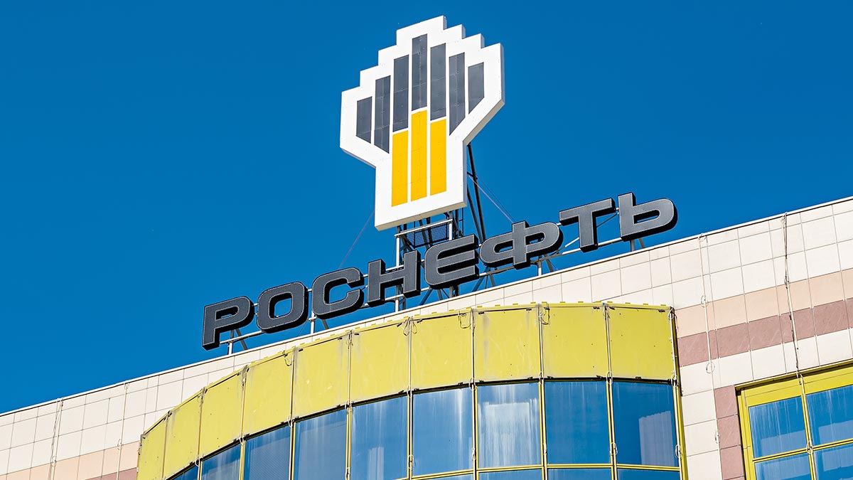 "Роснефть" создает синтетическую нефть