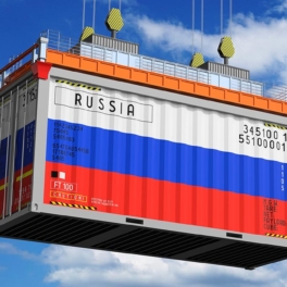 Санкции не останавливают рост российского экспорта: новые товары на международных рынках