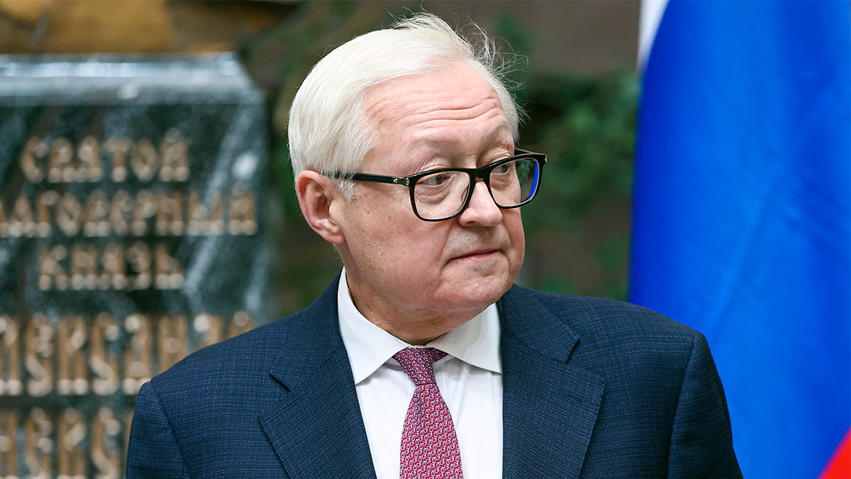 Заместитель министра иностранных дел РФ Сергей Рябков прокомментировал атаку ВСУ на российские аэродромы