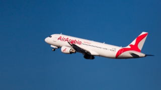 Air Arabia возобновила ежедневные рейсы из Москвы в Шарджу