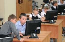 В России могут пересмотреть показатели скорости интернета в школах