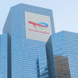 Гендиректор Total: на рынке достаточно альтернатив российскому газу