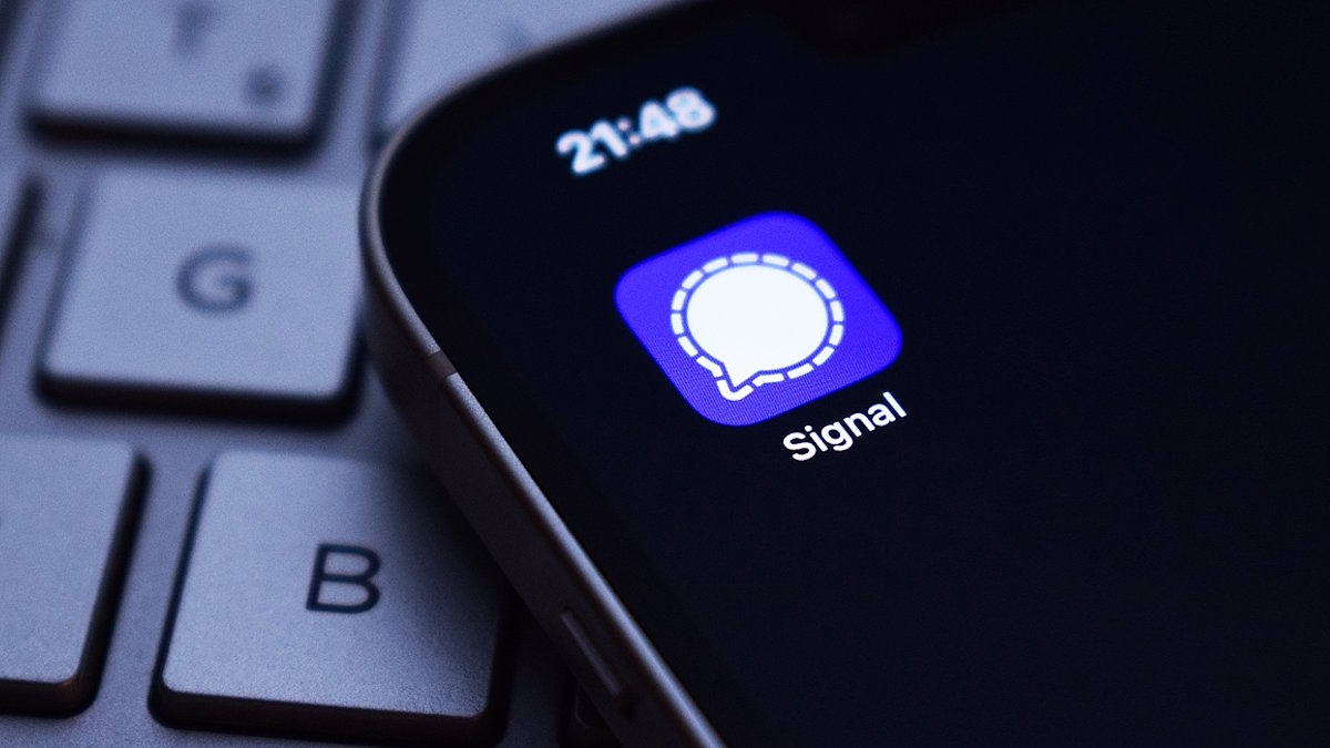 Signal
