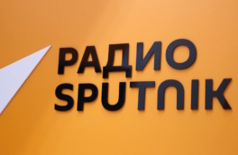 Директора "Sputnik Азербайджан" Картавых освободили из-под ареста в Баку, сообщил Ушаков