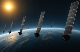 SpaceX разместит в Африке региональный центр обработки данных для Starlink