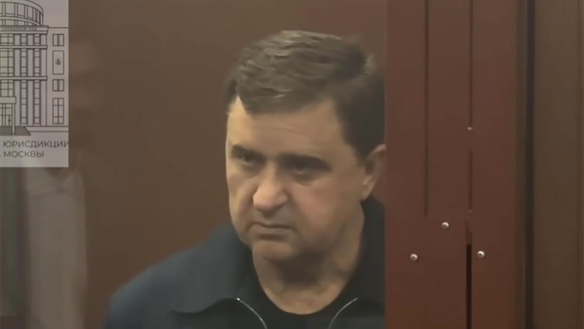 Суд арестовал владельца ФК "Торпедо" Соболева