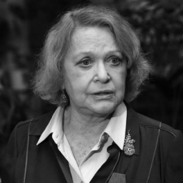 Умерла народная артистка России Валентина Талызина