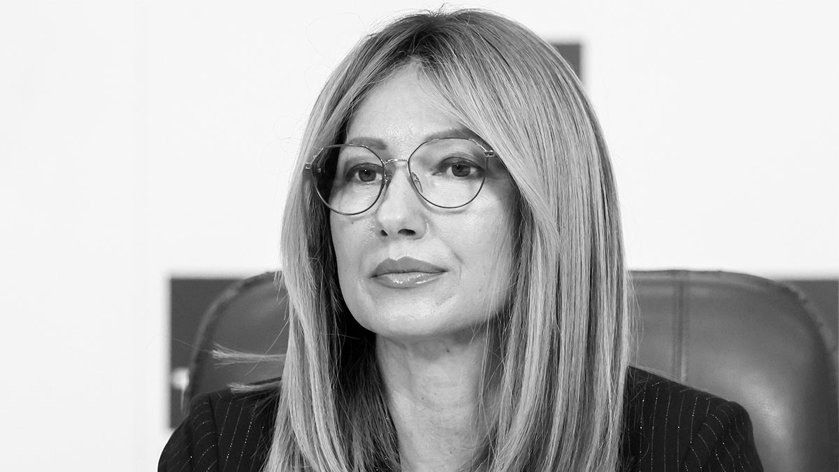 Татьяна Сахарова