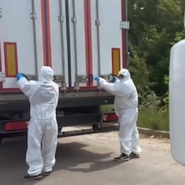 В Киеве рассказали, когда заберут тела военных в рамках обмена с Россией
