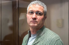 Экс-замглавы Минобороны Иванов заявил, что его есть за что судить, но не за растрату
