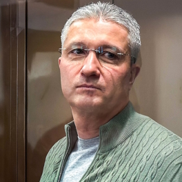 Экс-замглавы Минобороны Иванов заявил, что его есть за что судить, но не за растрату