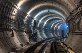 Около 30 новых станций метро планируют построить в Москве к 2030 году