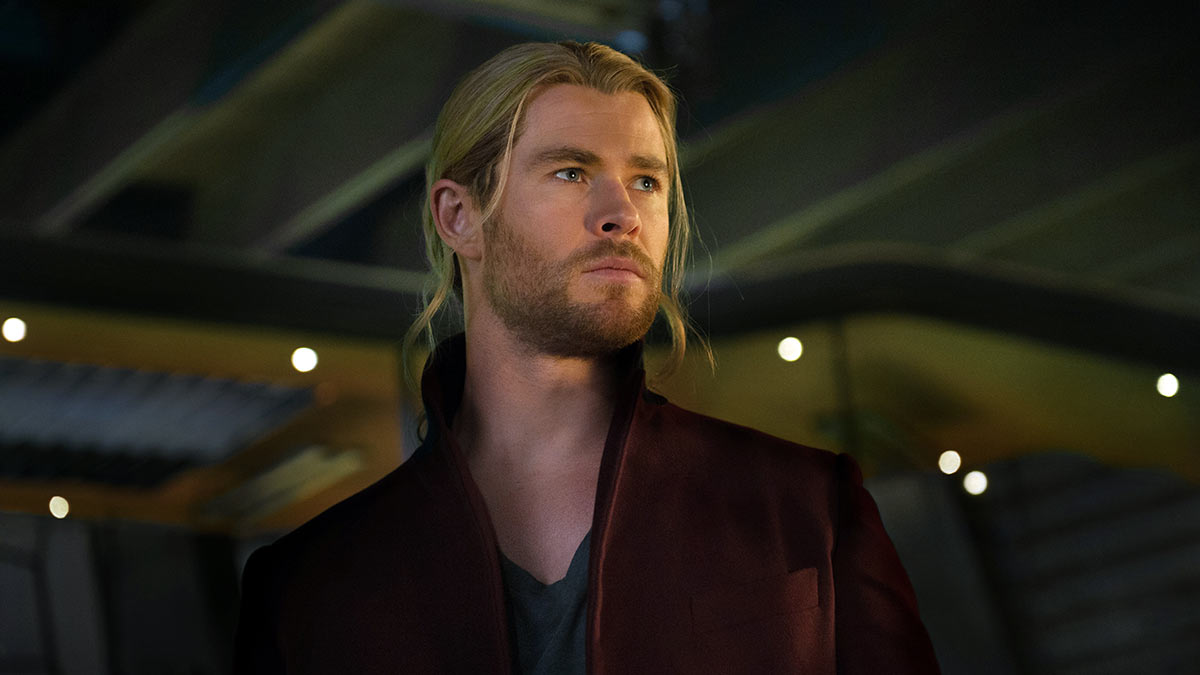 В Marvel работают над "Тором 5", Тайка Вайтити не будет режиссёром