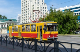 В Екатеринбурге предложили сократить число трамвайных маршрутов с 24 до 18