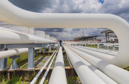 Сербия заинтересована в российских энергоресурсах через новый нефтепровод