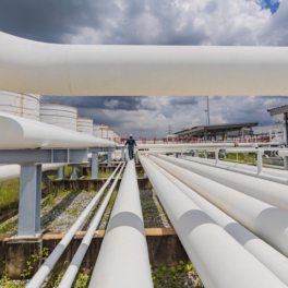 Сербия заинтересована в российских энергоресурсах через новый нефтепровод