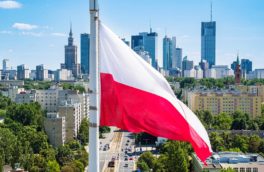 Польша продолжит поддерживать Украину, независимо от результата выборов