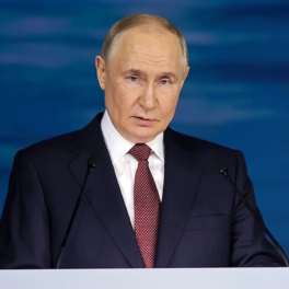 "Мы хотим стать сильнее": основные тезисы выступления Владимира Путина на ПМЭФ-2025