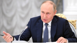 Школы, дороги и перезапуск экономики: Путин поручил раскрыть потенциал Донбасса и Новороссии