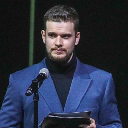 Владимир Тодоров покинет пост главного редактора "Ленты.ру" 1 июля