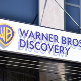 Warner Bros. Discovery разделится на две компании