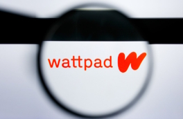 Роскомнадзор ограничил доступ к Wattpad