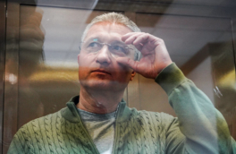 Экс-заму Шойгу Тимуру Иванову грозит 14,5 года колонии