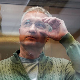 Экс-заму Шойгу Тимуру Иванову грозит 14,5 года колонии