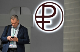 Цифровой рубль в 2025 году используют для соцвыплат и капстроительства