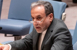 Иран не откажется от ядерной программы, заявил Аракчи