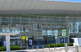 Стоимость авиабилетов в Геленджик привлекла внимание ФАС